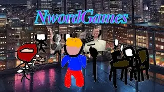 NwordGames
