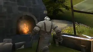 Game android Grafik Terbaik - Errant: Hunter Soul