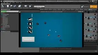 UE4 Basic Dice Roller