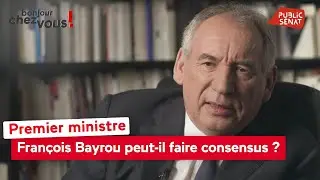 Prime Minister: Can François Bayrou achieve consensus?