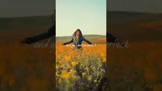 Song - Like You Singer - Tatiana Manaois #likeyou  #music #song #lyrics #short #fyp #nobodysperfect