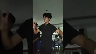 Ospek Jurusan!
