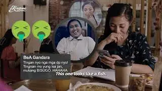Kalma, Bhe | Short Film | Kristiano Drama | KDR TV