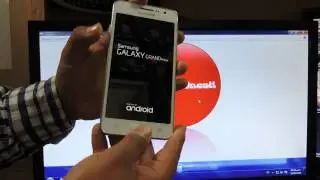 Galaxy Grand Prime Hard Reset, SM-G530h SM-G531h SM-G532m