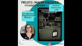 Série: Fotografia premiada. Comentando a imagem de Peter Masturzo