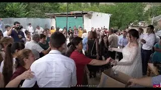 Дагестанская Зажигательная Свадьба 