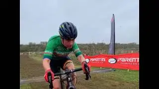 Round 10 Parentini Wessex Cyclo-Cross