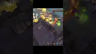 11man bomb! Insane #albiononline
