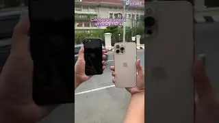 IPHONE 12 PRO MAX VS IPHONE 7 - Perbandingan Kamera Photo dan Video