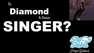 Diamond Wants To Know If He's A Good Singer