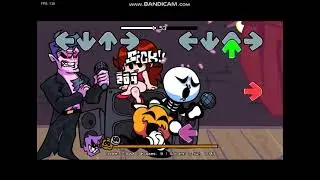 I made deathmatch into physic engine