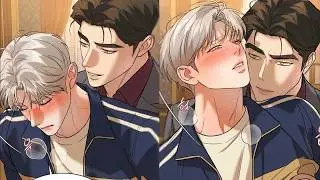 Accepted a FAKE RELATIONSHIP with the Chaebol Heir but TAMED him in bed - MANHWA BL RECAP