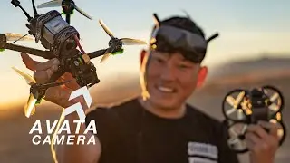 DJI O3 Air Unit & Avata | DJI raises the bar for FPV again!