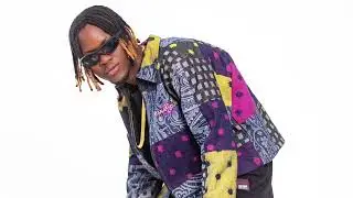 King Alasko Fo Chinois 2024