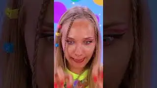 DIY Soda Lollipop! Cooking Challenge #shorts