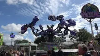 Kermis Alkmaar 2020