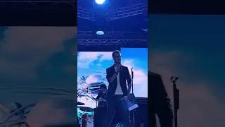 Артур Шестаков. Ведущий уличных форматов.