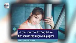Status Buồn
