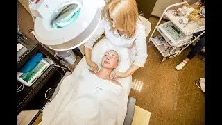 Салон Красоты | Москва | Da Vinci Spa
