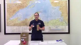 #CGHowTo | Shipping an oil sample