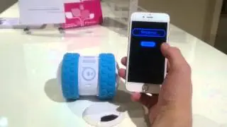 Orbotix Ollie