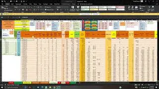 Flipkart Payment Reconciliation Excel Step-by-Step guide... how to work on sheet