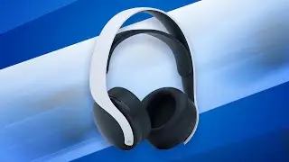 5 Best HEADSETS FOR PS5 2021