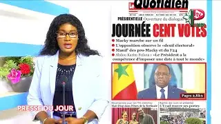 REVUE DES TITRES DU 26 FEVIRER 2024