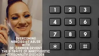 The 9 traits of Narcissistic Personality Disorder