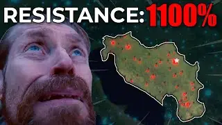 Abusing This BROKEN Modifier in Rise of Nations