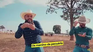 Léo e Raphael