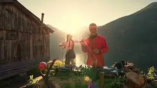 Ka2 @ Geiranger - TRAILER
