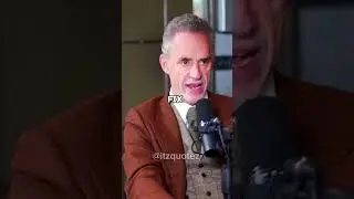 How to Fix Your Life || Jordan b Peterson Motivation