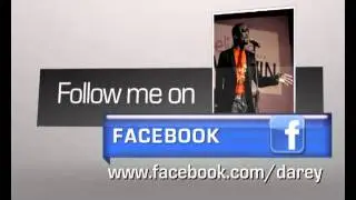 Darey - 'Dont Let Me Know'