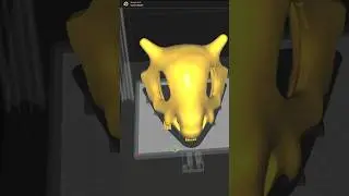 How to use support blocker feature in CURA for custom support generation