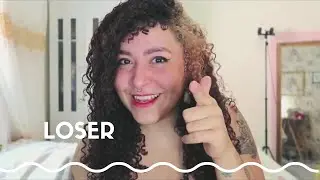 O fracasso lhe subiu a cabeça