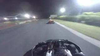 BRX Kart @ Speedway BC - 9/5/2017