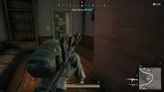 Ionstorm: PUBG - Another Bloody Hacker!