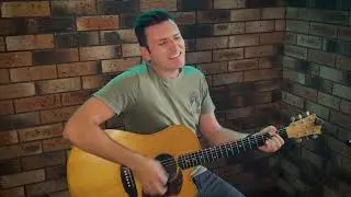 Cheap Wine - Cold Chisel (acoustic cover)