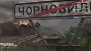 S.T.A.L.K.E.R.: Судьба Зоны (0.5.1.22)