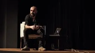 André Liohn: Fotografia de Guerra