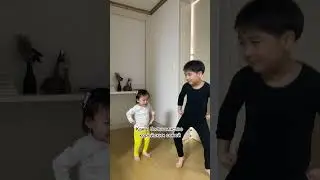 Корейские соседи 