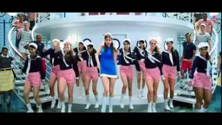 Dj MashUP - Dil Dhadakne Do (Happy Remix feat. Pharrell Williams)