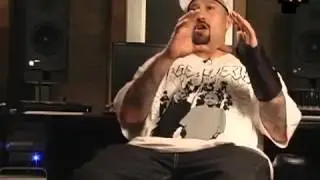 Freestyle B Real