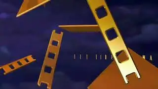Warner Bros. / New Line Cinema / Trouble Deep Studios (Two by Two Variant)