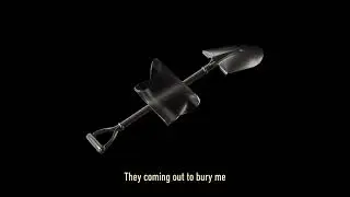 AllttA - Bury [Lyrics Video]
