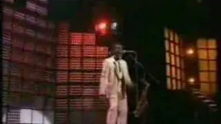Recardo Patrick Live on David Essex Show