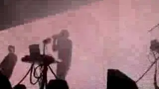 NIN - The Great Destroyer - Moscow, Russia (01-AUG-2007))