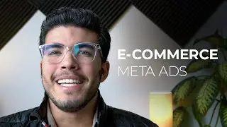 Facebook Ads pra Ecommerce em 2024 | Aula Completa de Tráfego Pago e Marketing com Instagram Ads