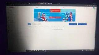 My NEW CHANNEL GO SUBSCRIBE PLEASE ‼️‼️